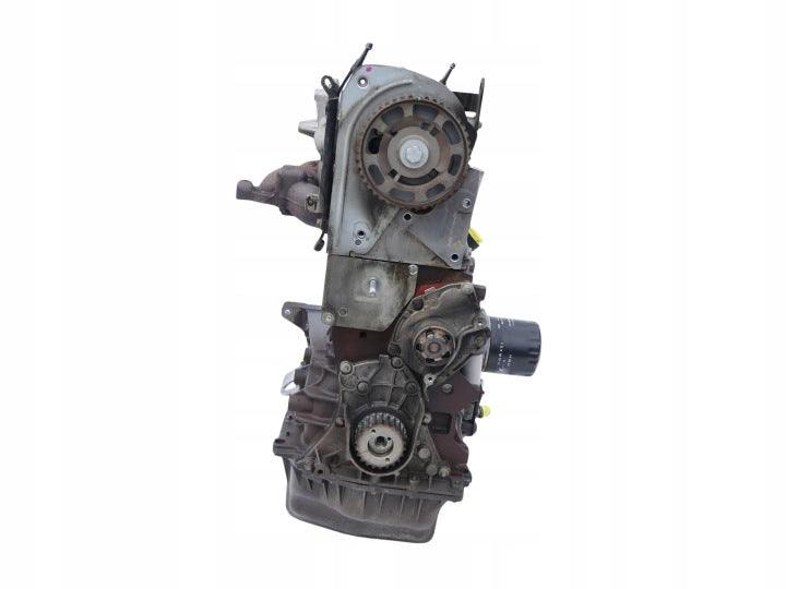 Motor Renault Megane III F9Q872 1.9 DCI 131PS 96kW 217TKm Diesel Unkomplett MOT3676194748um