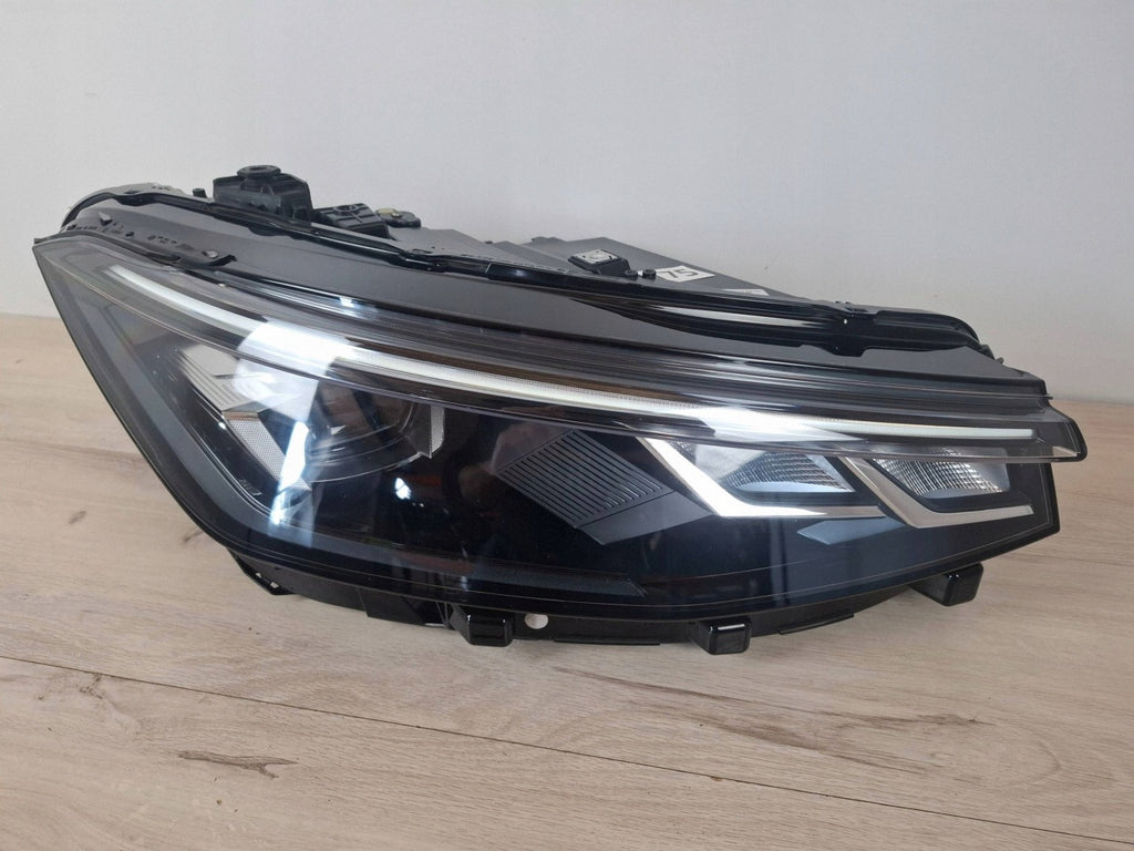 Frontscheinwerfer VW Passat 3J194100 Rechts Scheinwerfer Headlight SCH5352189233fh