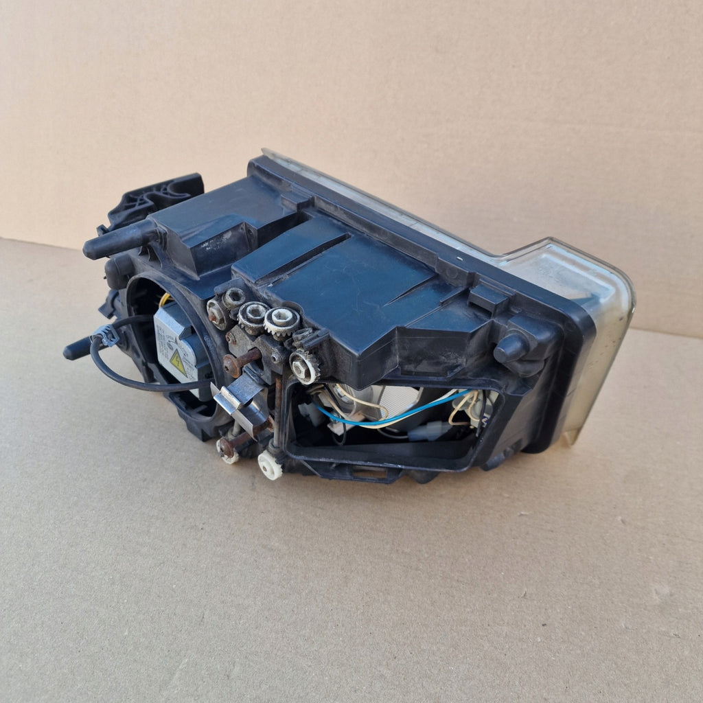 Frontscheinwerfer Volvo 21035645 Links Scheinwerfer Headlight SCH6616239537ok