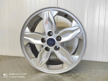 Load image into Gallery viewer, 1x Alufelge 16 Zoll 5x108 ET1J1007AA Ford Tourneo Connect Transit Rim Wheel FEL5590548386ju