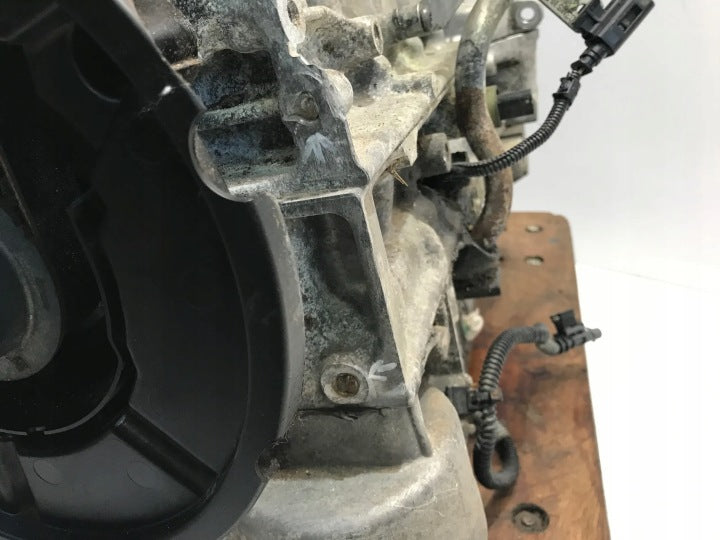 Motor Volvo S60 V60 II Xc60 B4204T34 2.0 303PS 223kW 19TKm 2020 Unkomplett MOT7029561569ia