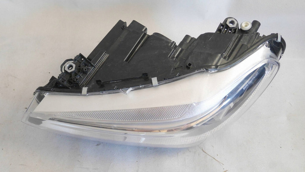Frontscheinwerfer BMW X3 G01 F97 X4 G02 7466119 Links Scheinwerfer Headlight SCH3922288295hv
