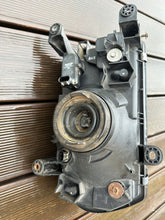 Laden Sie das Bild in den Galerie-Viewer, Frontscheinwerfer Opel Frontera B Links Scheinwerfer Headlight