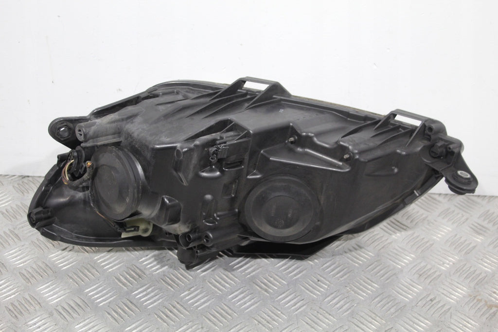 Frontscheinwerfer Skoda Roomster 5j7 Rechts Scheinwerfer Headlight SCH8603511066wt