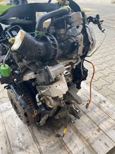 Laden Sie das Bild in den Galerie-Viewer, Motor Renault Megane III Scenic R9M402 1.6 DCI 96kW Diesel Engine Komplett MOT2903707755zl