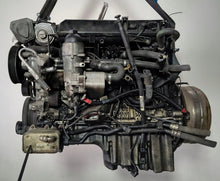 Laden Sie das Bild in den Galerie-Viewer, Motor BMW 5 E60 E61 M57D30 3.0 Diesel Engine Komplett
