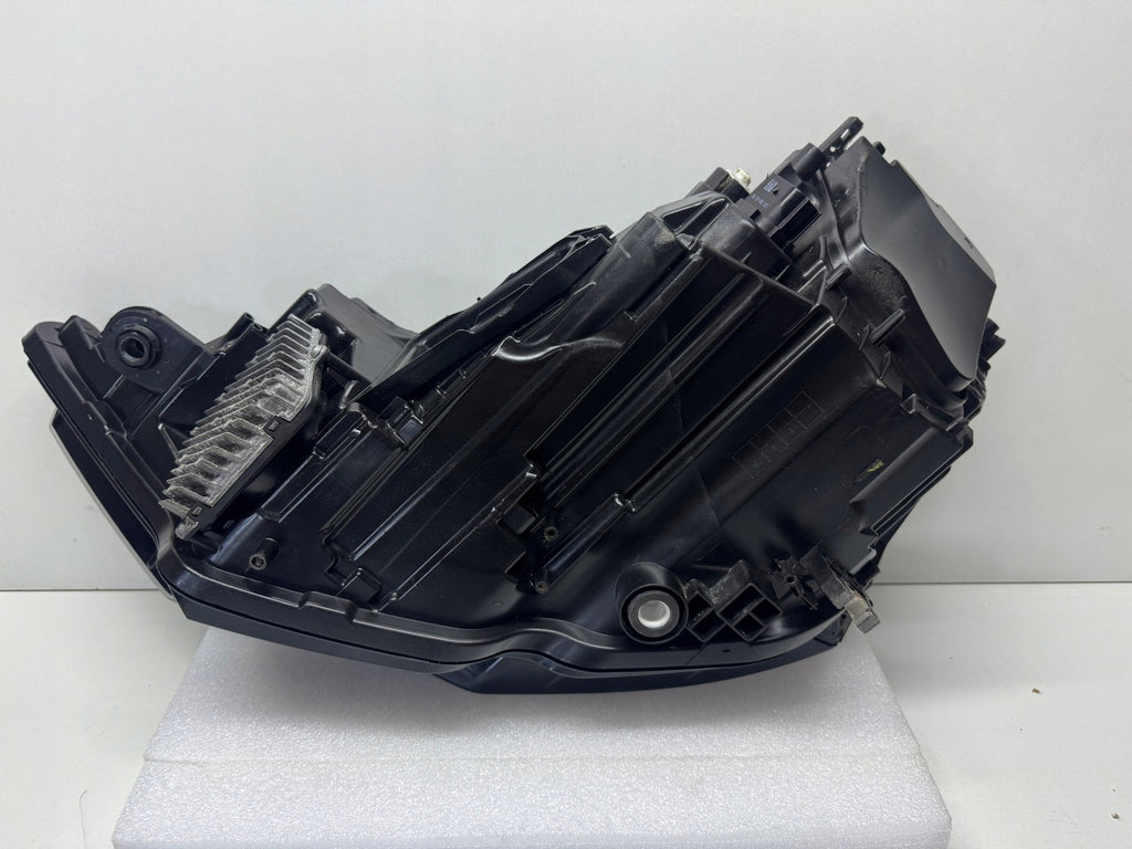 Frontscheinwerfer Audi A6 C8 4K0941034 LED Ein Stück (Rechts oder Links)