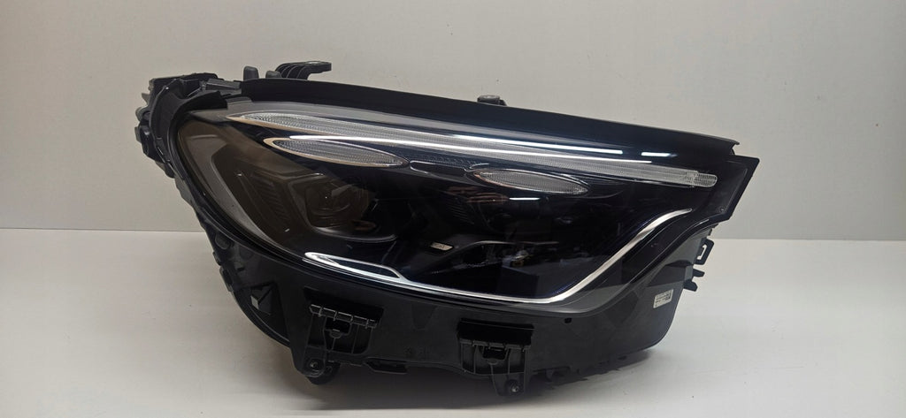 Frontscheinwerfer Mercedes-Benz Glc A2549062402 LED Rechts Headlight SCH9488082424cv