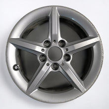 Load image into Gallery viewer, 1x Alufelge 16 Zoll 7.0&quot; 5x120 40ET 6856079 BMW 1 F20 Rim Wheel