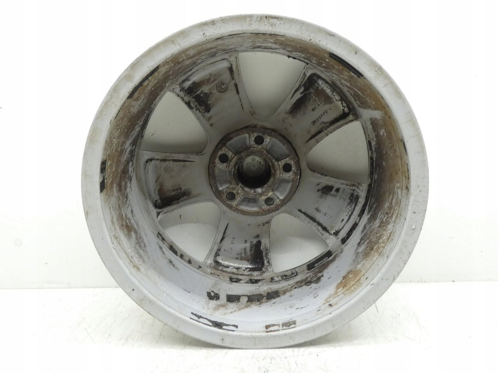 4x Alufelge 17 Zoll 7.0" 5x112 45ET 5L0601025B Skoda Superb I Yeti Rim Wheel FEL1939628351mx