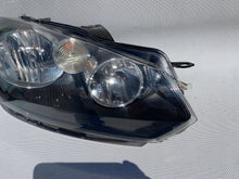 Load image into Gallery viewer, Frontscheinwerfer VW Golf VI 5K1941006P Rechts Scheinwerfer Headlight SCH5001621889we