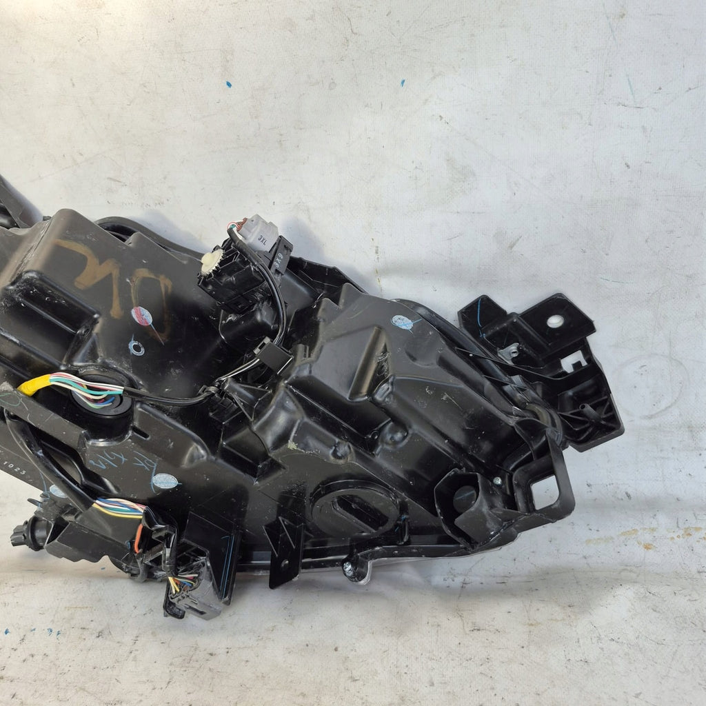 Frontscheinwerfer Mazda 2 Dj D43N-51040 Full LED Links Scheinwerfer Headlight SCH1361217976wz