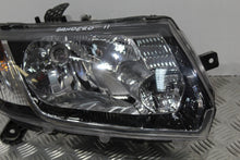 Load image into Gallery viewer, Frontscheinwerfer Dacia Sandero II Rechts Scheinwerfer Headlight