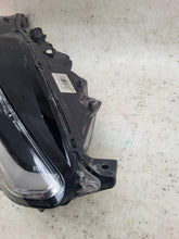 Laden Sie das Bild in den Galerie-Viewer, Frontscheinwerfer Ford Mondeo DS73-13W029-AE Rechts Scheinwerfer Headlight SCH1892993127xj