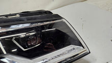 Load image into Gallery viewer, Frontscheinwerfer VW T6 7L1941036D LED Rechts Scheinwerfer Headlight