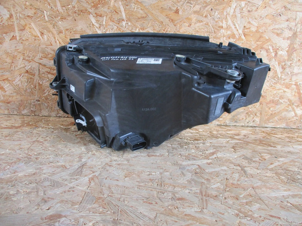 Frontscheinwerfer Mercedes-Benz Glc A2539067001 LED Rechts Headlight SCH2932936789yy