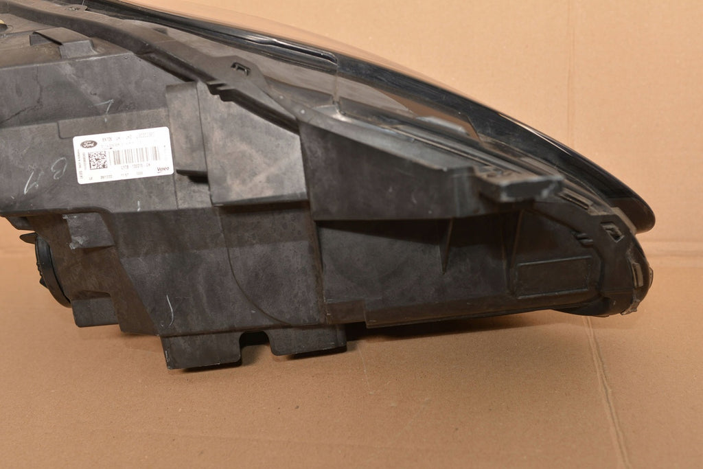 Frontscheinwerfer Ford L1TB-13E015-GK Links Scheinwerfer Headlight SCH8114722288zn