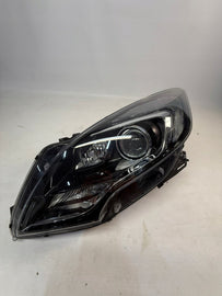 Frontscheinwerfer Opel Zafira C 13399860 Xenon Ein Stück (Rechts oder Links)