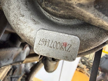Load image into Gallery viewer, Motor Audi VW A3 Tt Golf IV AUQ 1.8 151TKm 1996 Benzin Engine Komplett MOT8343671753mc
