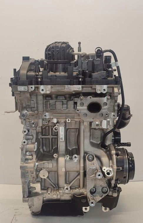 Motor BMW B38A15M1 5A07713 11005A07713 1.5 13TKm 2024 Benzin Engine Unkomplett