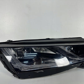 Frontscheinwerfer Skoda Octavia IV 5E4941016 Rechts Scheinwerfer Headlight SCH1751149939lt