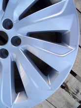 Laden Sie das Bild in den Galerie-Viewer, 1x Alufelge 19 Zoll 8.5" 5x108 LK72-1007-MA Jaguar E-Pace Rim Wheel FEL7517293286gb