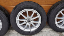 Load image into Gallery viewer, 4x Alufelge 17 Zoll 6.5" 5x112 44ET A1774013000 Mercedes-Benz Rim Wheel FEL8593971269nk