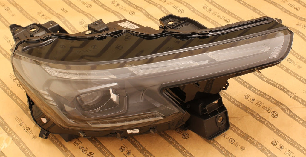 Frontscheinwerfer Alfa Romeo 50572572 50572576 LED Ein Satz Headlight SCH5361954421np