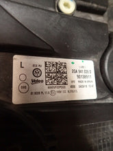 Laden Sie das Bild in den Galerie-Viewer, Frontscheinwerfer VW T Roc T-Roc 2GA941035D LED Links Scheinwerfer Headlight SCH2606762714nx