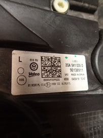 Frontscheinwerfer VW T Roc T-Roc 2GA941035D LED Links Scheinwerfer Headlight SCH2606762714nx