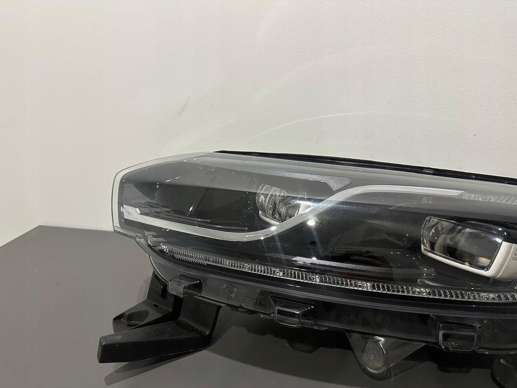 Frontscheinwerfer Renault Espace V 260608819R Full LED Links Headlight SCH4088591536fl