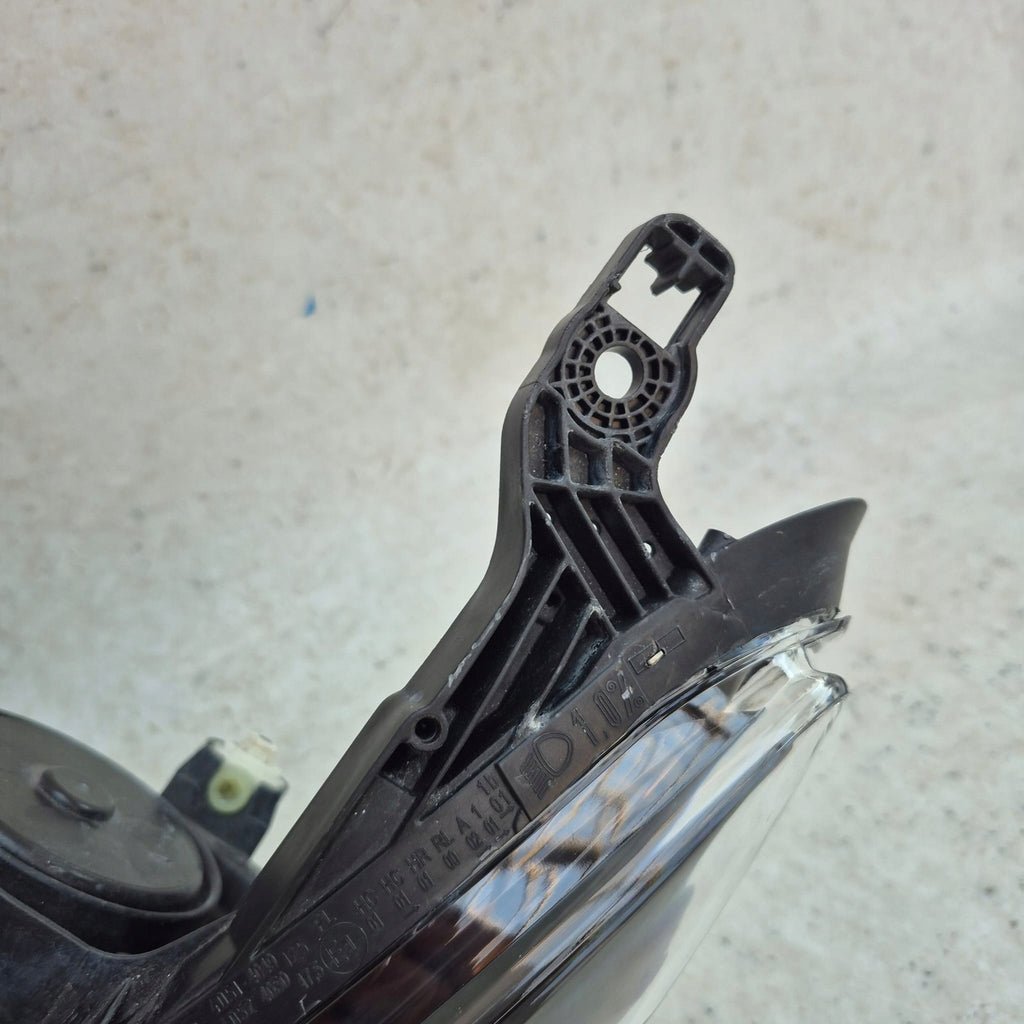 Frontscheinwerfer Renault Kadjar 260608385R Full LED Rechts oder Links SCH8366973664wd