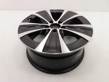 Load image into Gallery viewer, 1x Alufelge 18 Zoll 8.0" 5x112 43ET Glanz Schwarz A2134013700 Mercedes-Benz W213 FEL1459776421kq