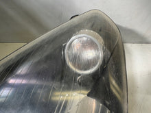 Laden Sie das Bild in den Galerie-Viewer, Frontscheinwerfer Opel Astra H Xenon Links Scheinwerfer Headlight SCH8215216045wp