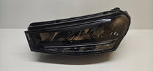 Load image into Gallery viewer, Frontscheinwerfer Skoda Fabia IV 6VB941015 LED Links Scheinwerfer Headlight SCH7250797804yp