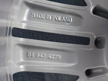 Load image into Gallery viewer, 2x Alufelge 17 Zoll 7.5" 5x112 47ET A2044010502 Mercedes-Benz W204 Rim Wheel FEL1942394718rw