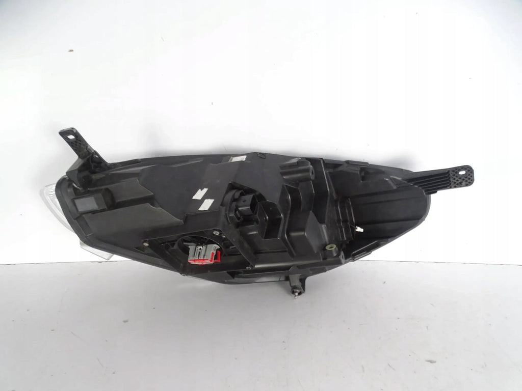 Frontscheinwerfer Ford Fiesta H1BB-13E014-AF Rechts Scheinwerfer Headlight