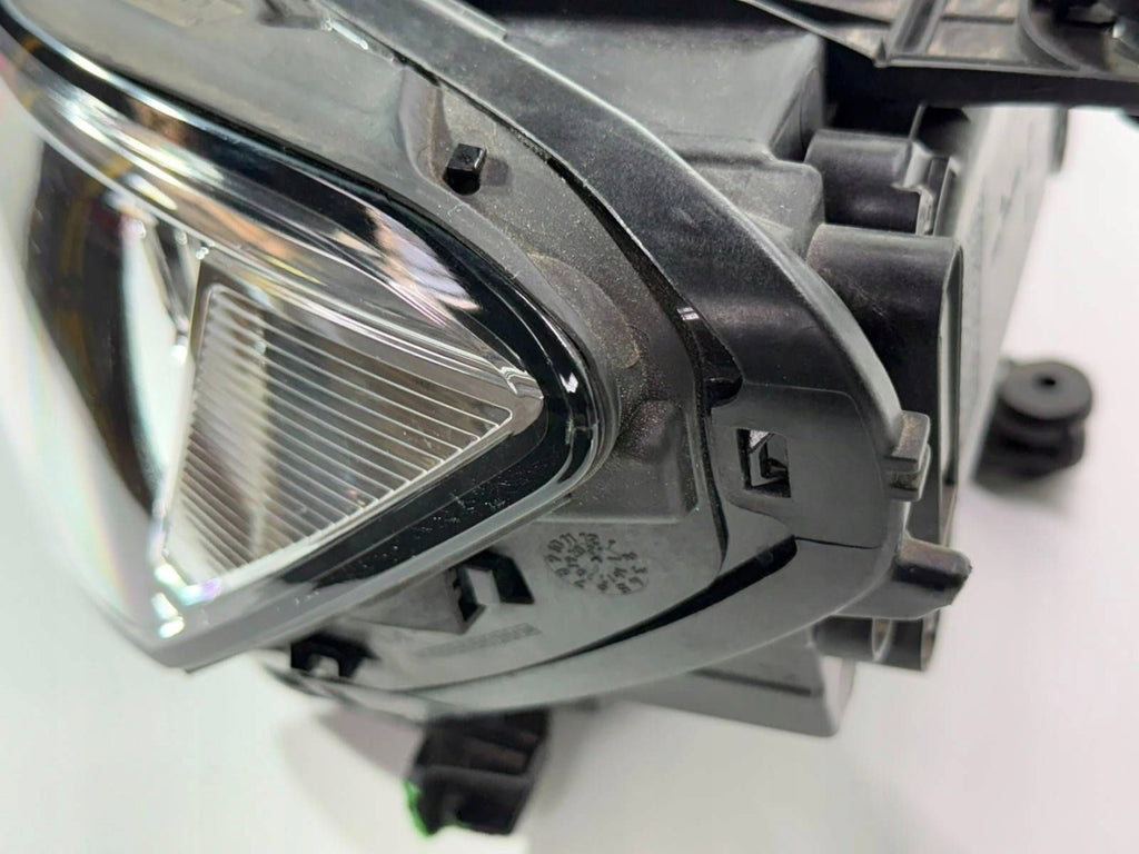 Frontscheinwerfer VW T-Roc 2GA941035R Links Scheinwerfer Headlight SCH1285375770et