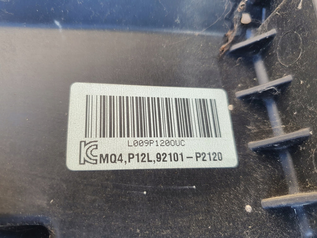 Frontscheinwerfer Kia Sorento 92101-P2120 Full LED Links Scheinwerfer Headlight SCH3777788660ld