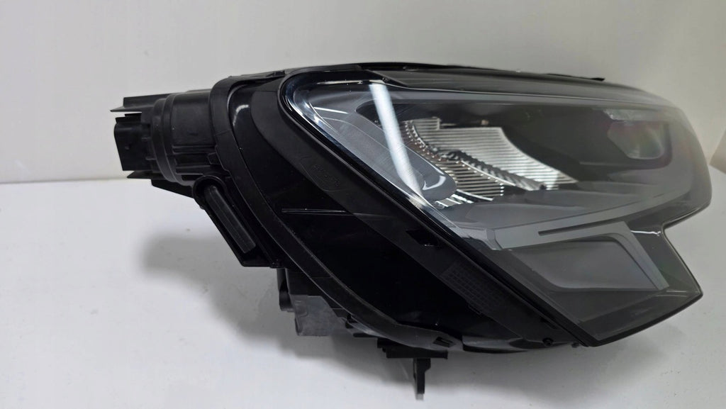 Frontscheinwerfer Audi A3 8Y0941012C Rechts Scheinwerfer Headlight SCH5819018902sd