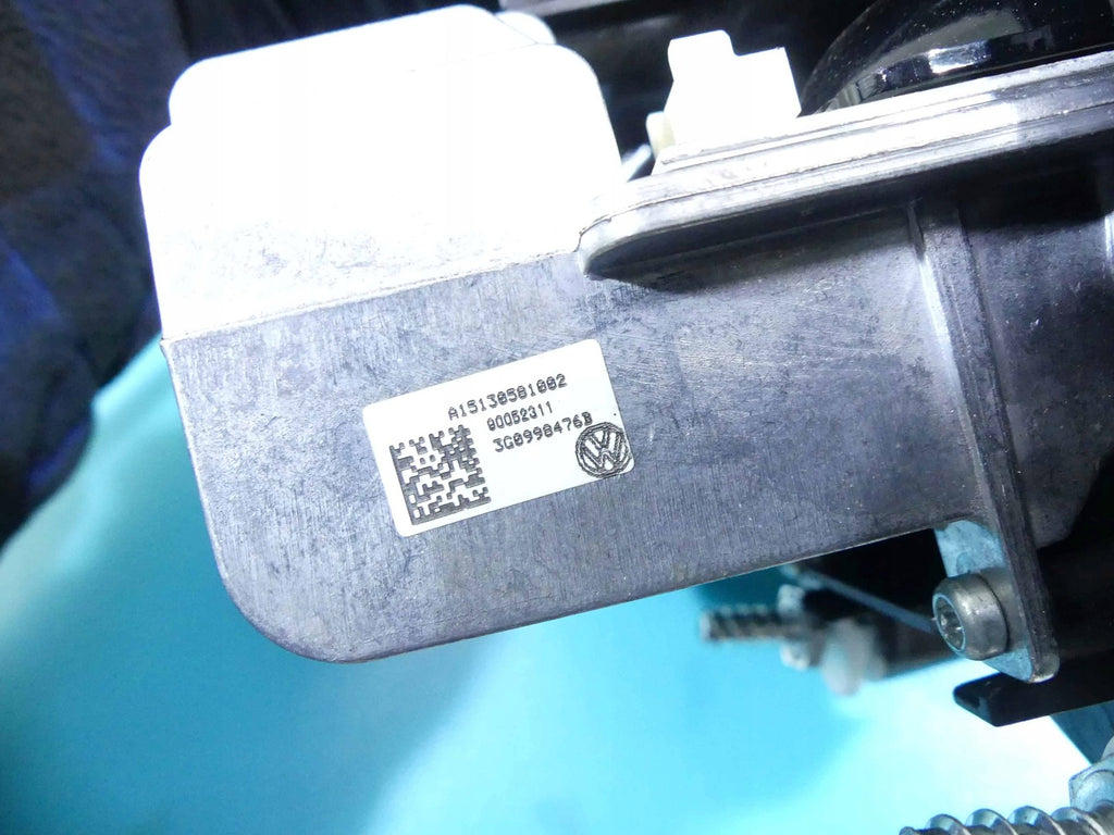 Frontscheinwerfer VW Passat B8 1343000 3G0998476B Xenon Rechts Headlight SCH1413803778fl