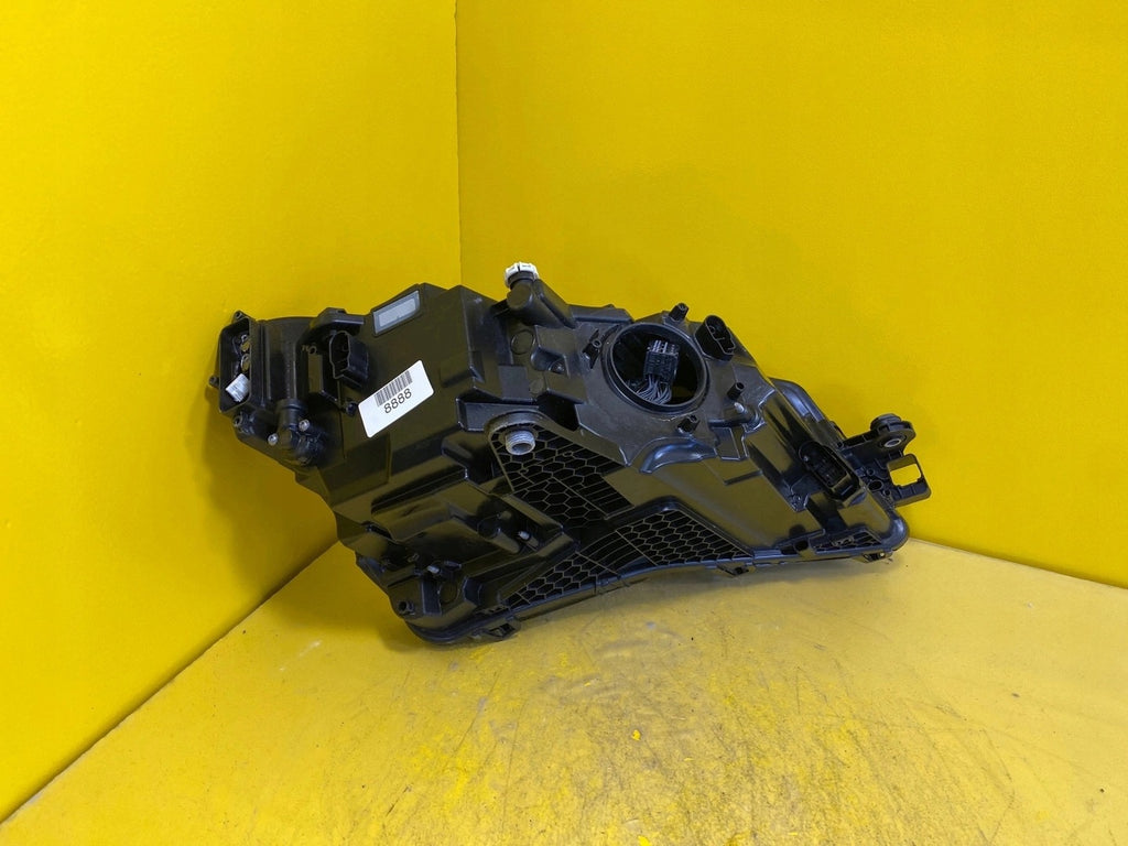 Frontscheinwerfer Skoda Superb LED Links Scheinwerfer Headlight SCH4137383657bi