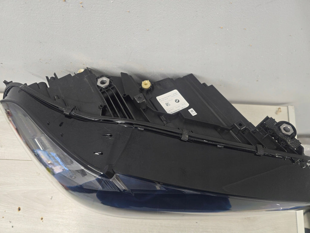 Frontscheinwerfer BMW X5 G05 G06 5A5D2E4-05 Laser Rechts Scheinwerfer Headlight SCH7300481412xq