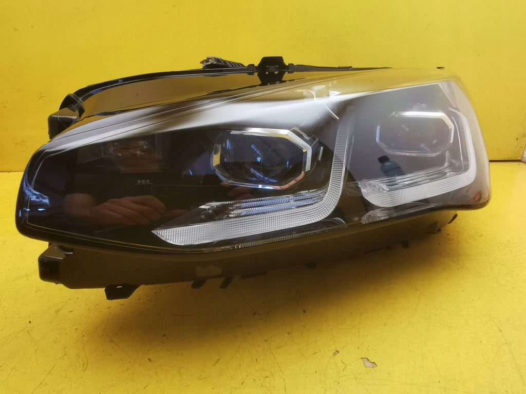 Frontscheinwerfer BMW 2 Active Tourer U06 5A42247-01 LED Rechts oder Links SCH3848893939as
