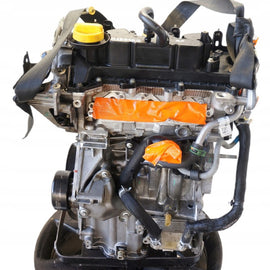Motor Nissan Micra I K14 H4DB450 1.0 TCE 26TKm 2018 Benzin Engine Unkomplett MOT5572598825ye