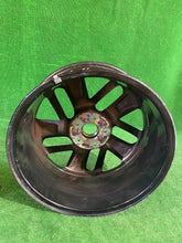Laden Sie das Bild in den Galerie-Viewer, 1x Alufelge 18 Zoll 7.5&quot; 5x114.3 52ET 52910-J9300 Hyundai Tucson Rim Wheel