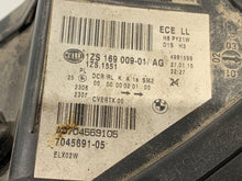 Laden Sie das Bild in den Galerie-Viewer, Frontscheinwerfer BMW E61 7045691-05 Links Scheinwerfer Headlight SCH4203897275pe