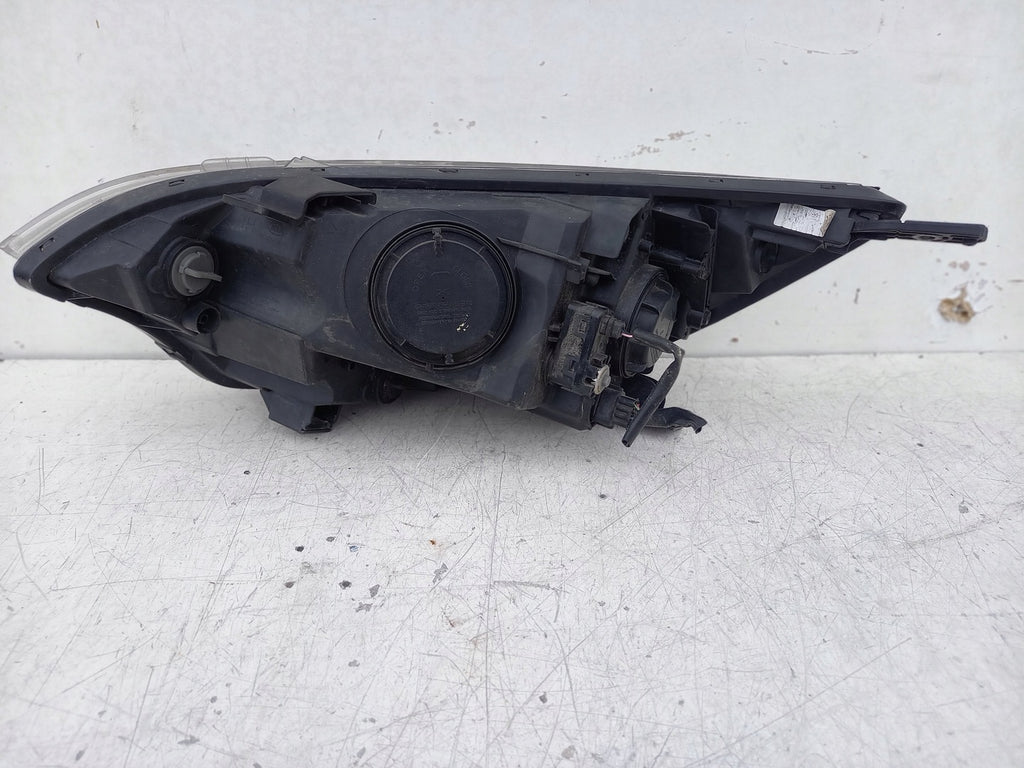 Frontscheinwerfer Kia Rio III LED Rechts Scheinwerfer Headlight SCH5847690726ux