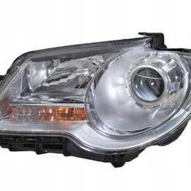 Frontscheinwerfer VW Touran 1305236224 FALSE Scheinwerfer Headlight SCH3440147668qa