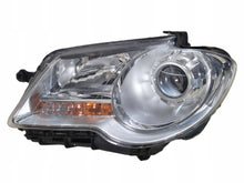 Laden Sie das Bild in den Galerie-Viewer, Frontscheinwerfer VW Touran 1305236224 FALSE Scheinwerfer Headlight SCH3440147668qa